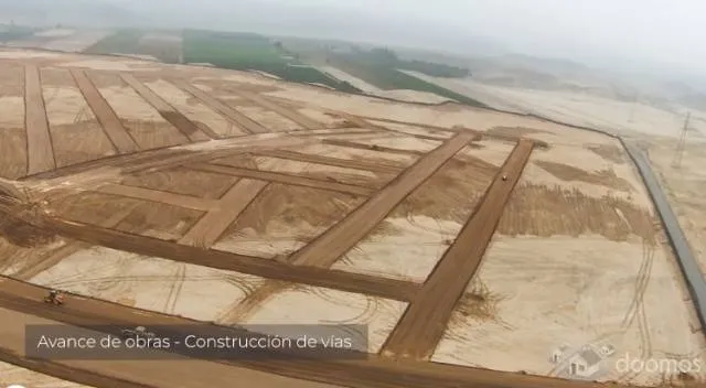 Lotes a Borde de Carretera Sayan - Huaral — foto 4