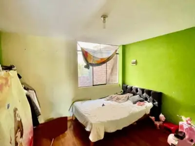CASA EN VENTA EN SAN MARTIN DE PORRES