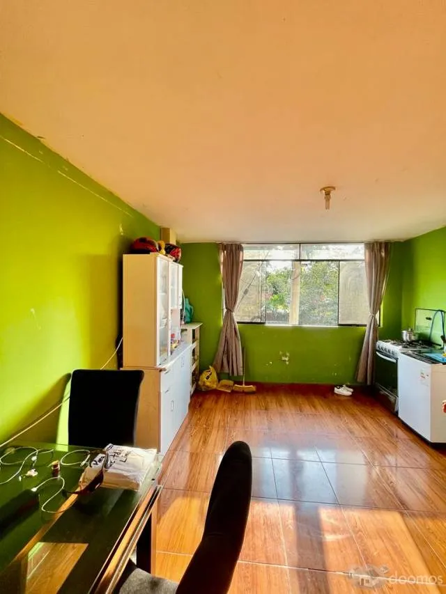 CASA EN VENTA EN SAN MARTIN DE PORRES — foto 2