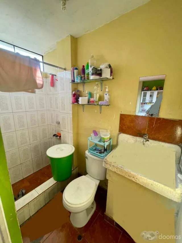CASA EN VENTA EN SAN MARTIN DE PORRES — foto 5
