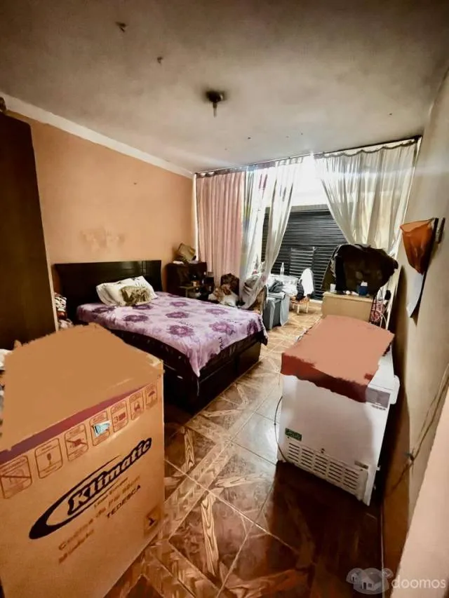 CASA EN VENTA EN SAN MARTIN DE PORRES — foto 7
