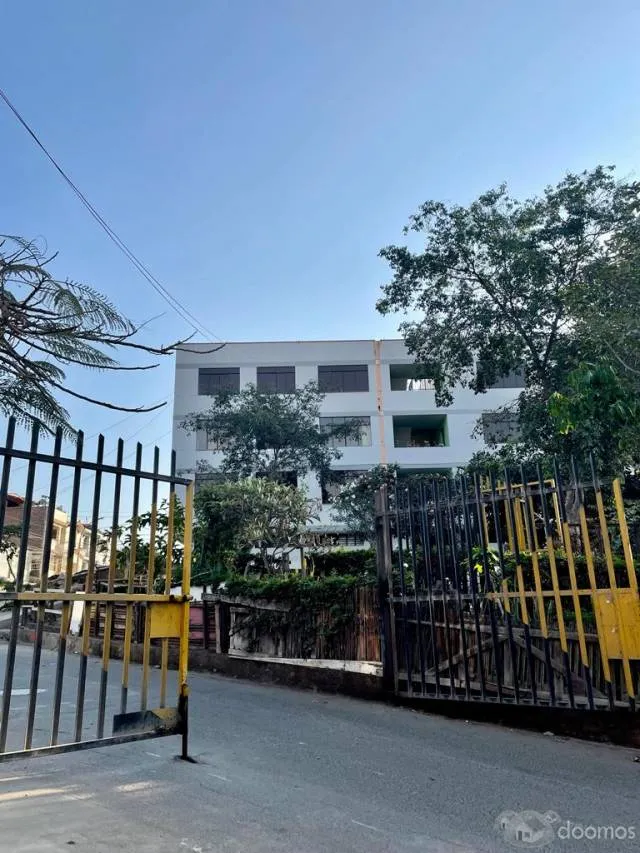 CASA EN VENTA EN SAN MARTIN DE PORRES — foto 8