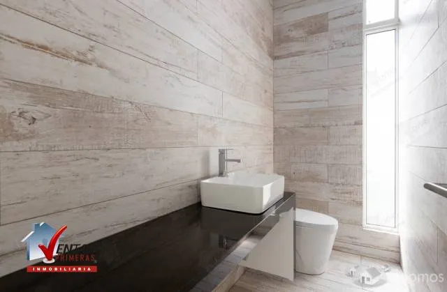 VENTA CASA DE ESTRENO EN EL SOL DE LA MOLINA 2DA ETAPA — foto 6