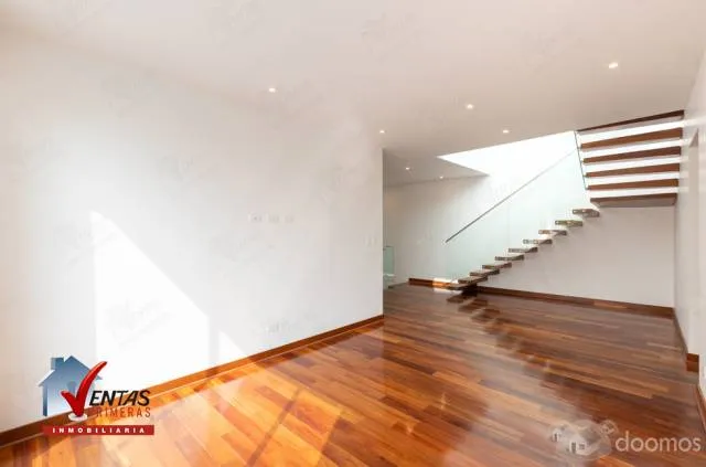 VENTA CASA DE ESTRENO EN EL SOL DE LA MOLINA 2DA ETAPA — foto 10