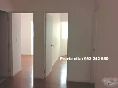 Departamento Estreno San Isidro Vista a Calle