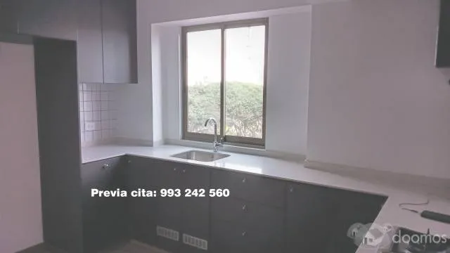 Departamento Estreno San Isidro Vista a Calle — foto 3
