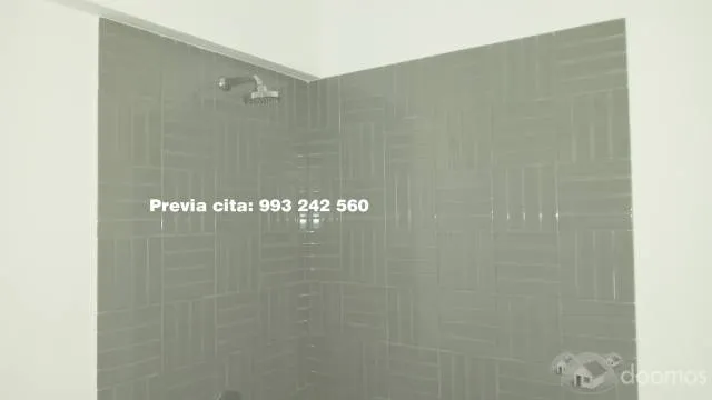 Departamento Estreno San Isidro Vista a Calle — foto 4