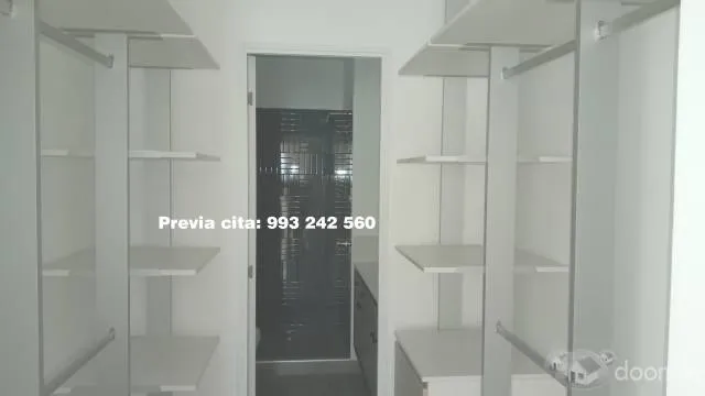 Departamento Estreno San Isidro Vista a Calle — foto 6