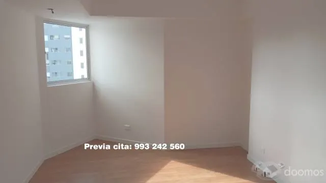 Departamento Estreno San Isidro Vista a Calle — foto 7