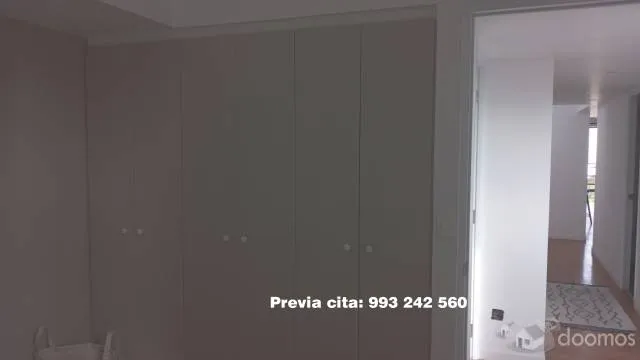 Duplex con Terraza Estreno San Isidro Vista a Calle - 9