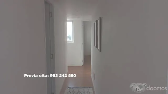 Duplex con Terraza Estreno San Isidro Vista a Calle - 12