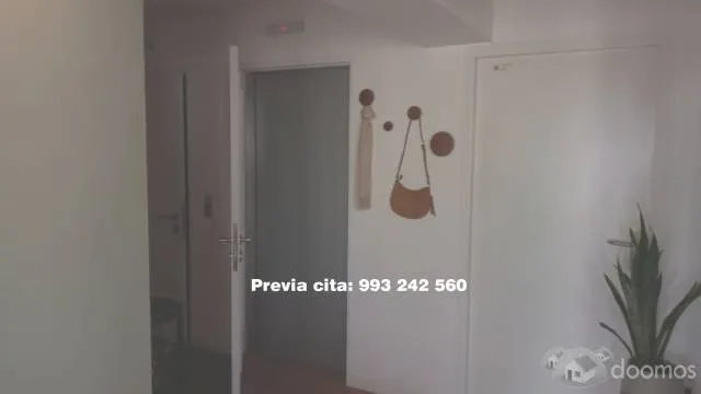 Duplex con Terraza Estreno San Isidro Vista a Calle - 14