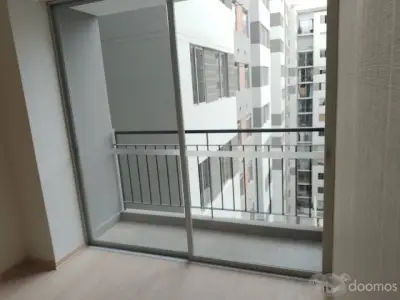 Alquilo departamento semi-nuevo, Cercado de Lima