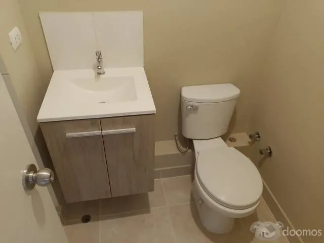 Alquilo departamento semi-nuevo, Cercado de Lima — foto 2
