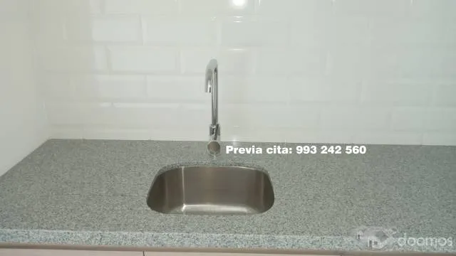 Departamento Estreno 3 Dormitorios en Lince — foto 2