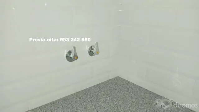 Departamento Estreno 3 Dormitorios en Lince — foto 3