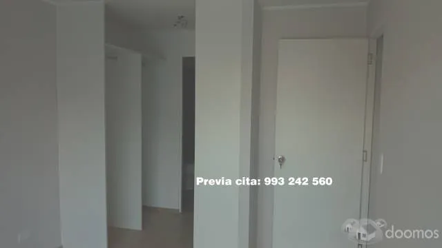Departamento Estreno 3 Dormitorios en Lince — foto 4