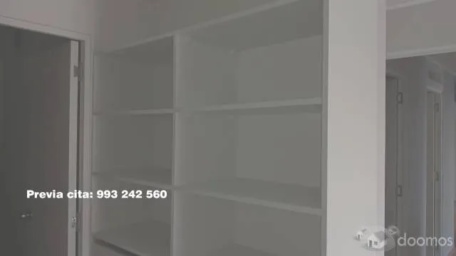 Departamento Estreno 3 Dormitorios en Lince — foto 5
