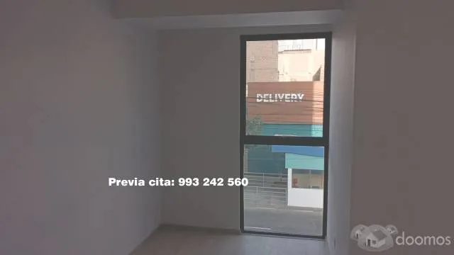 Departamento Estreno 3 Dormitorios en Lince — foto 8