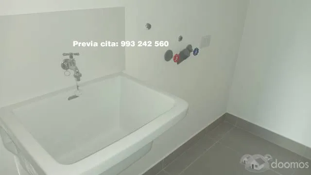 Departamento Estreno 3 Dormitorios en Lince — foto 10