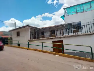 Casa en Venta. Cusco