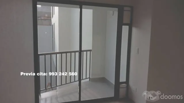 Departamento Estreno 2 dormitorios en Lince — foto 2