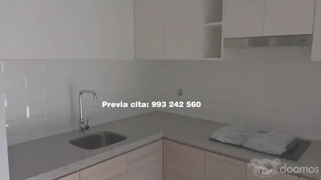 Departamento Estreno 2 dormitorios en Lince — foto 4