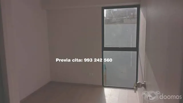 Departamento Estreno 2 dormitorios en Lince — foto 5