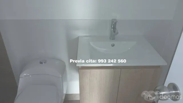 Departamento Estreno 2 dormitorios en Lince — foto 6