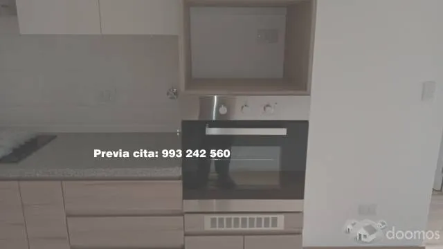 Departamento Estreno 2 dormitorios en Lince — foto 9