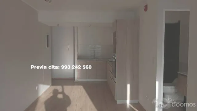 Departamento Estreno 2 dormitorios en Lince — foto 10