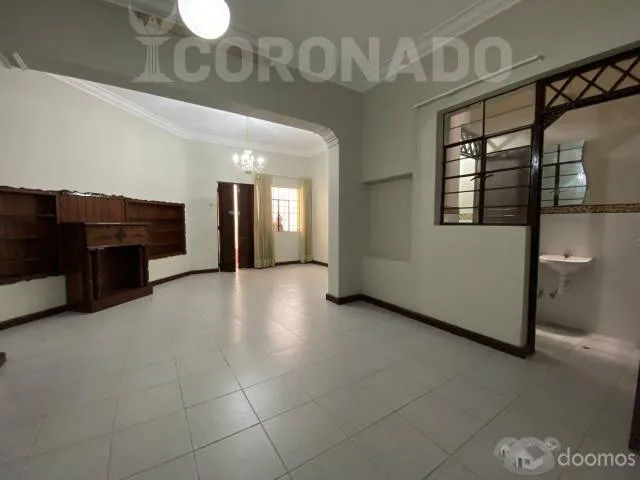 CASA ALQUILER TRUJILLO CENTRO 1ER PISO - 5
