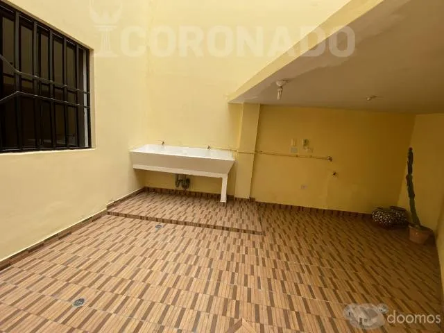CASA ALQUILER TRUJILLO CENTRO 1ER PISO - 9