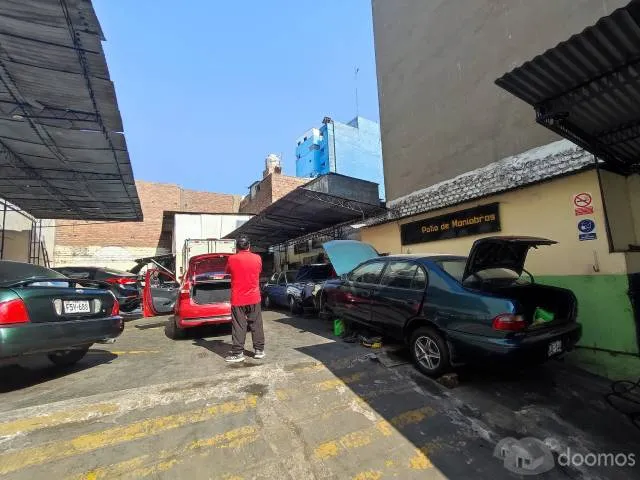 Vendo terreno en Av. Petit Thouars en Miraflores — foto 3