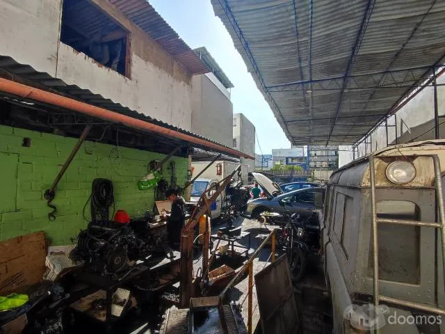 Vendo terreno en Av. Petit Thouars en Miraflores — foto 5