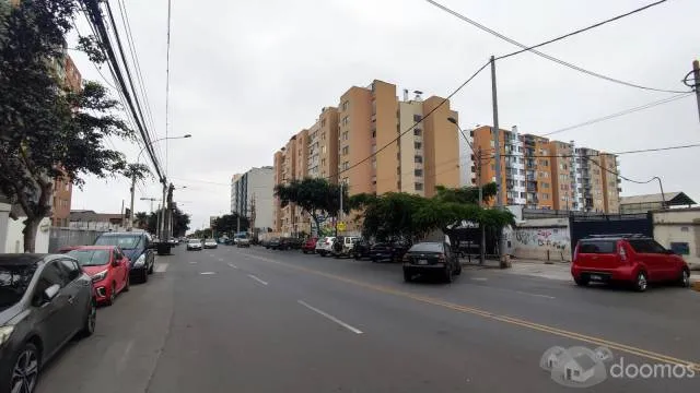 Vendo terreno en Chorrillos — foto 2