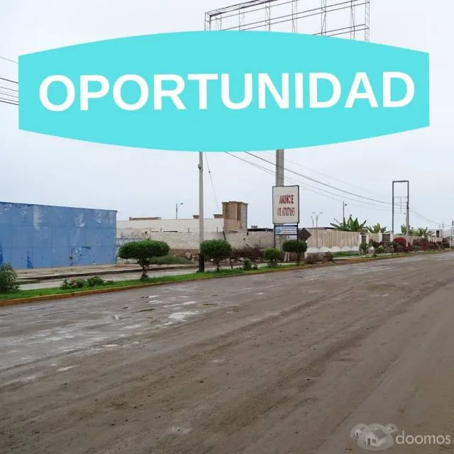 vendo terreno en asia cerca del boulevard — foto 2