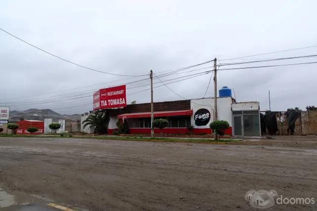 vendo terreno en asia cerca del boulevard — foto 3