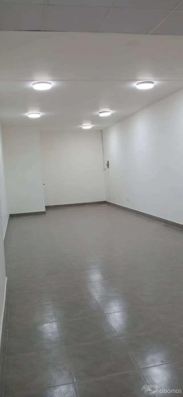 ALQUILER DE LOCAL COMERCIAL SAN BORJA - 1