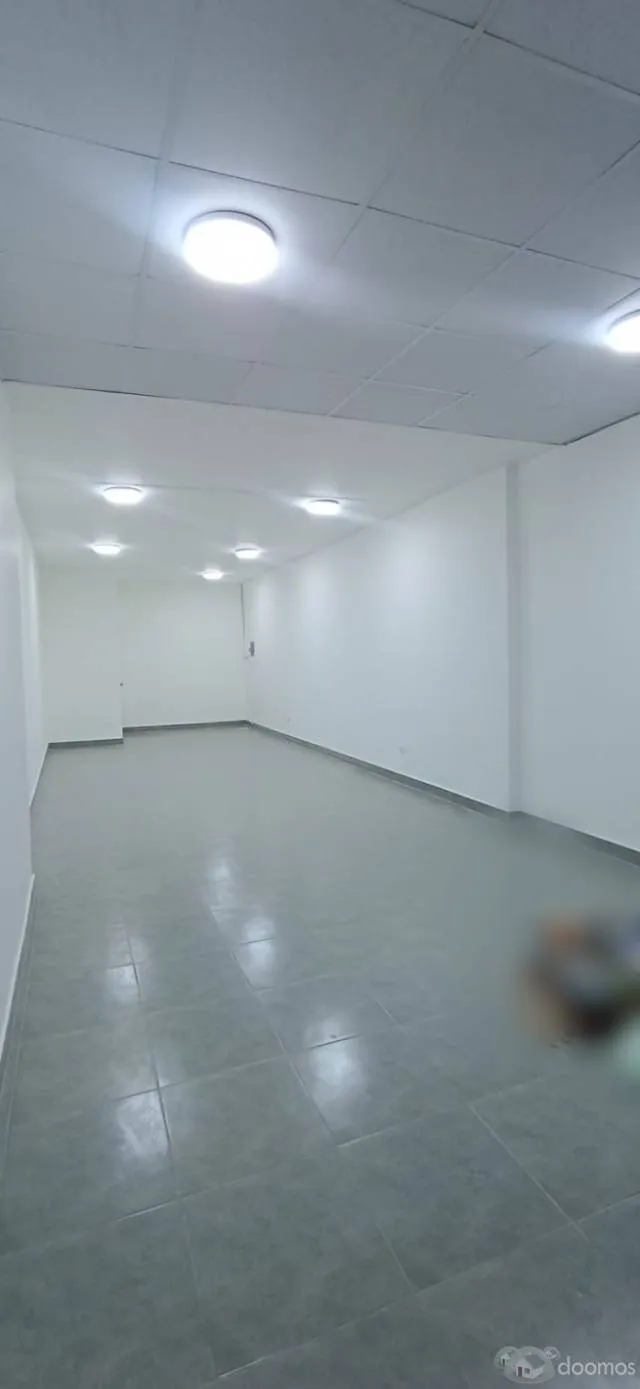 ALQUILER DE LOCAL COMERCIAL SAN BORJA - 5