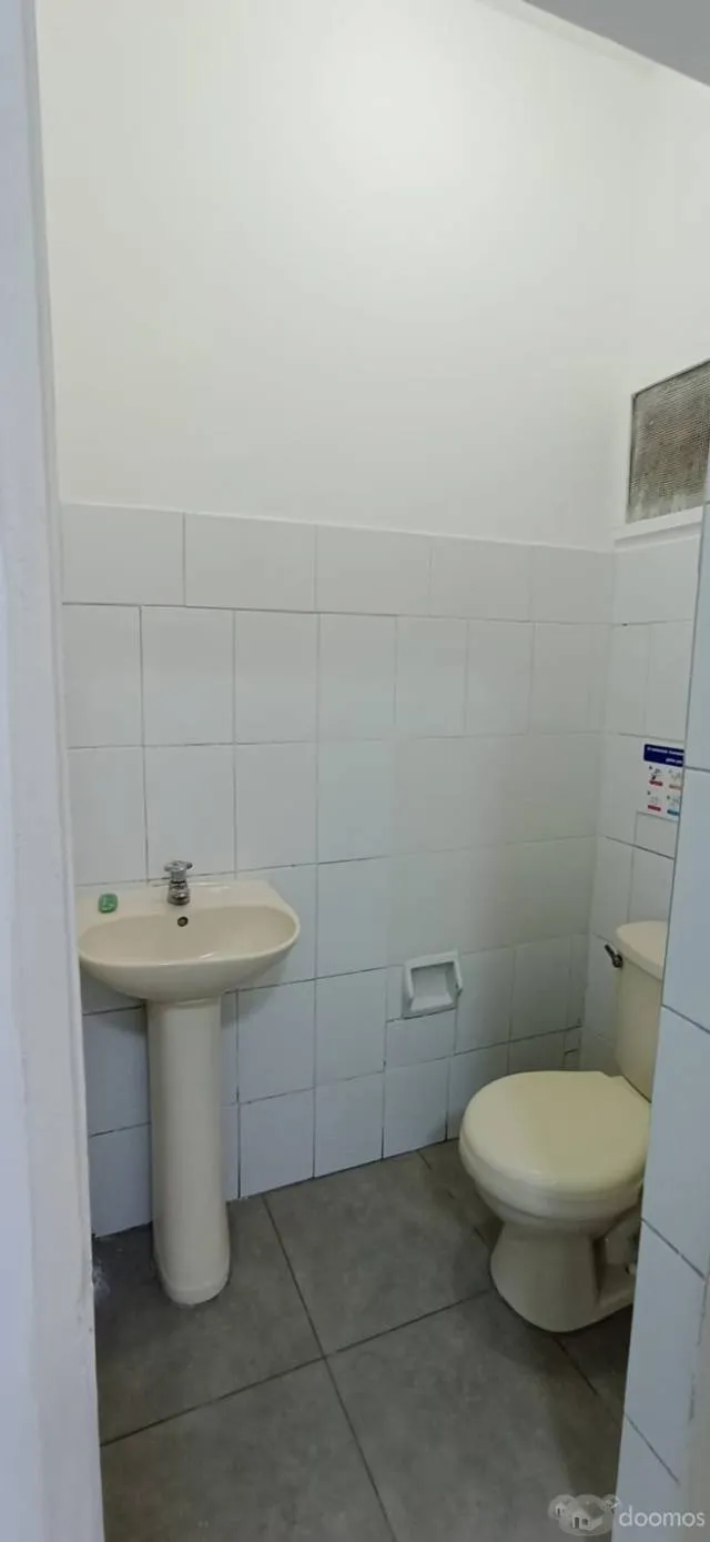 ALQUILER DE LOCAL COMERCIAL SAN BORJA - 6