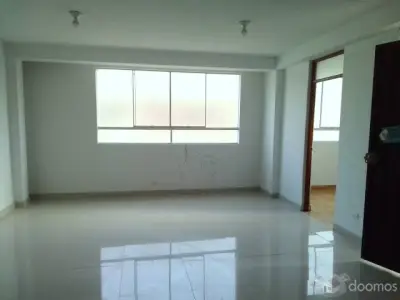 SE ALQUILA DEPARTAMENTO EN SAN JUAN DE LURIGANCHO 1,100