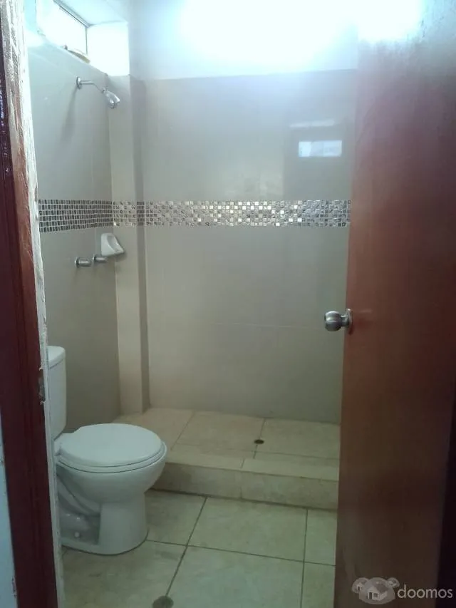 SE ALQUILA DEPARTAMENTO EN SAN JUAN DE LURIGANCHO 1,100 — foto 4