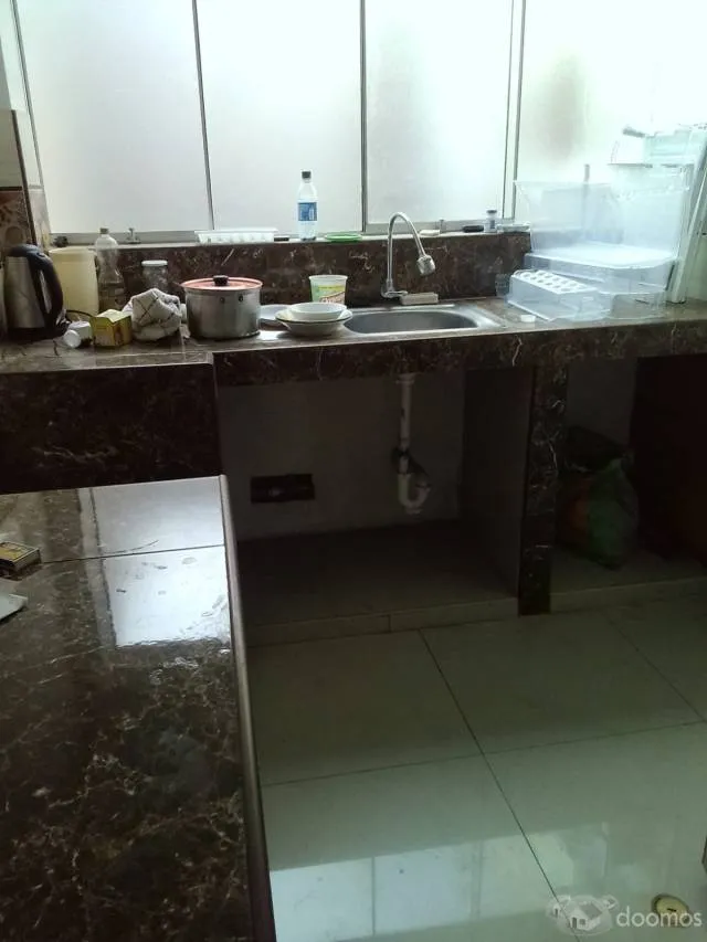 SE ALQUILA DEPARTAMENTO EN SAN JUAN DE LURIGANCHO 1,100 — foto 5