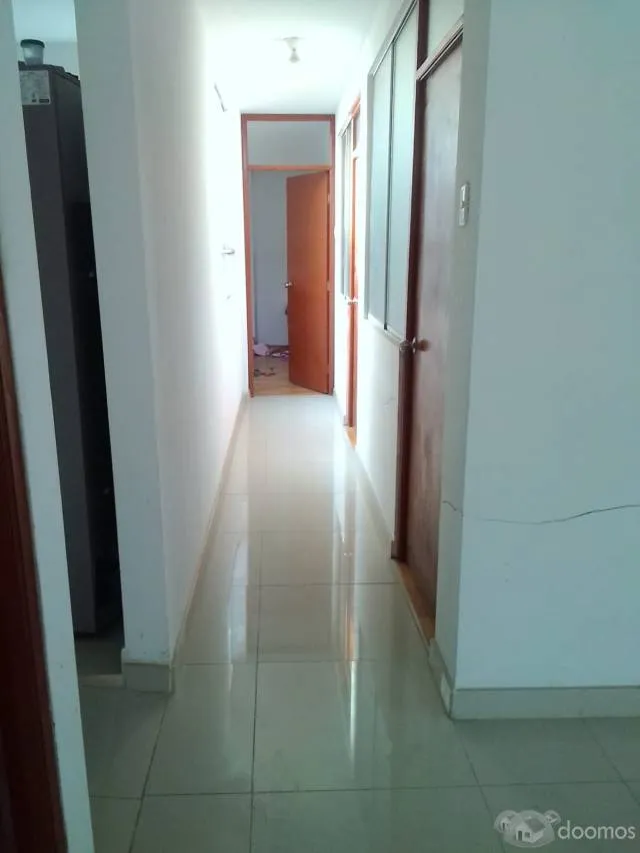SE ALQUILA DEPARTAMENTO EN SAN JUAN DE LURIGANCHO 1,100 — foto 6