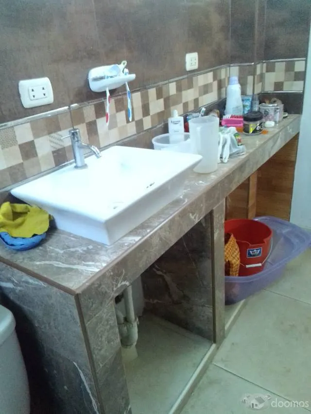 SE ALQUILA DEPARTAMENTO EN SAN JUAN DE LURIGANCHO 1,100 — foto 8