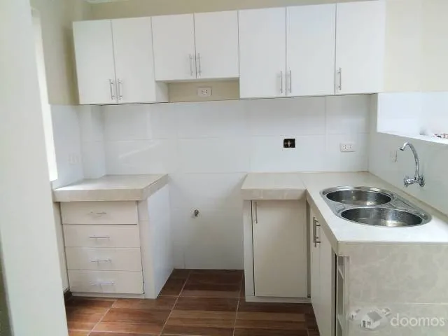 DEPARTAMENTO - 3 HABITACIONES — foto 5