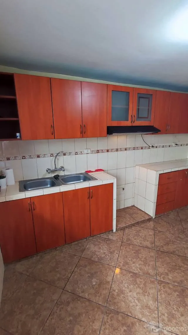 alquilo departamento en san juan de miraflores — foto 3