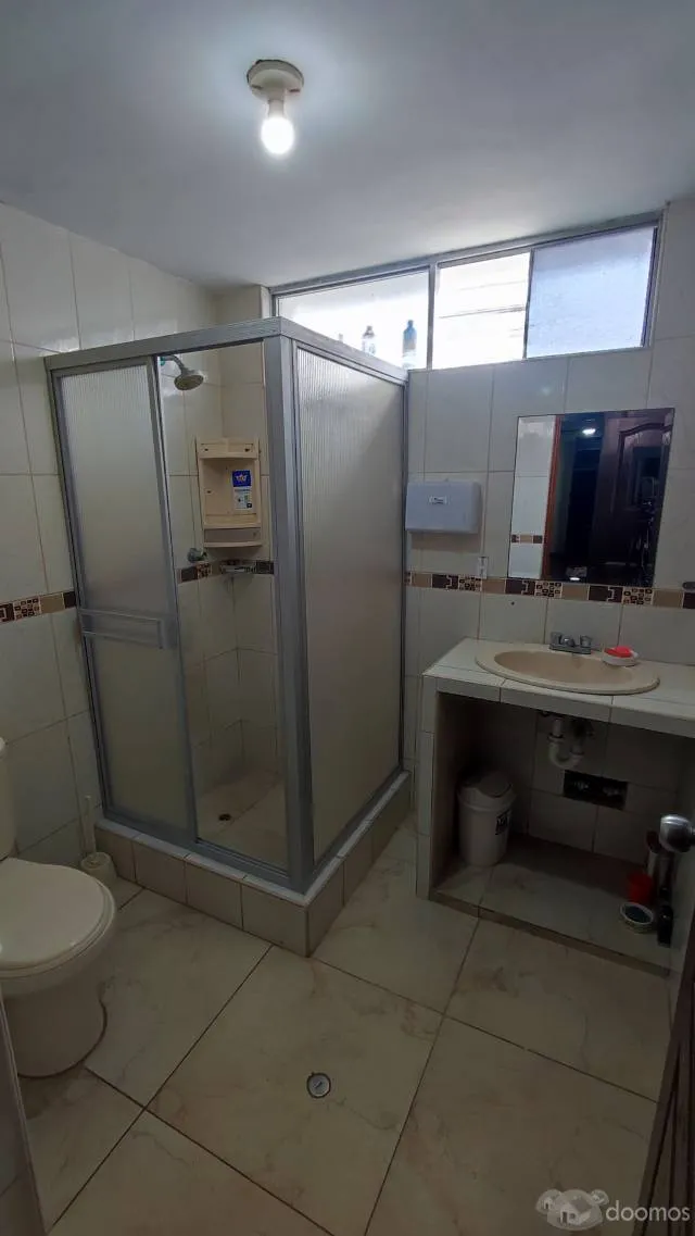 alquilo departamento en san juan de miraflores — foto 5