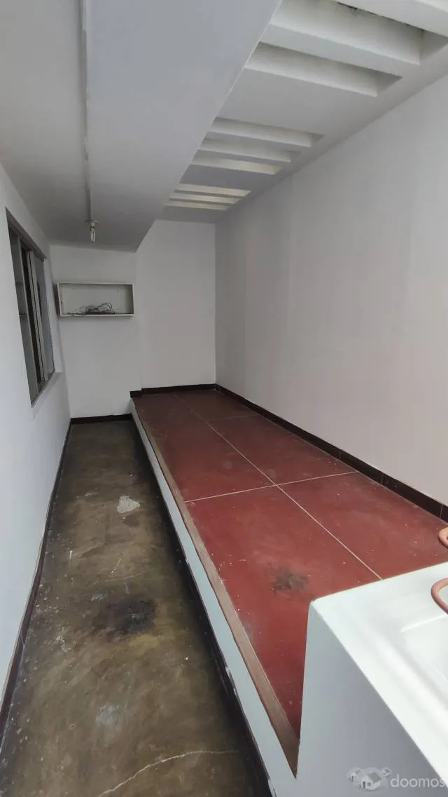alquilo departamento en san juan de miraflores — foto 6
